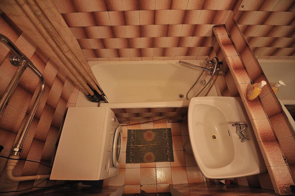 Eurohostel Kijów Zewnętrze zdjęcie